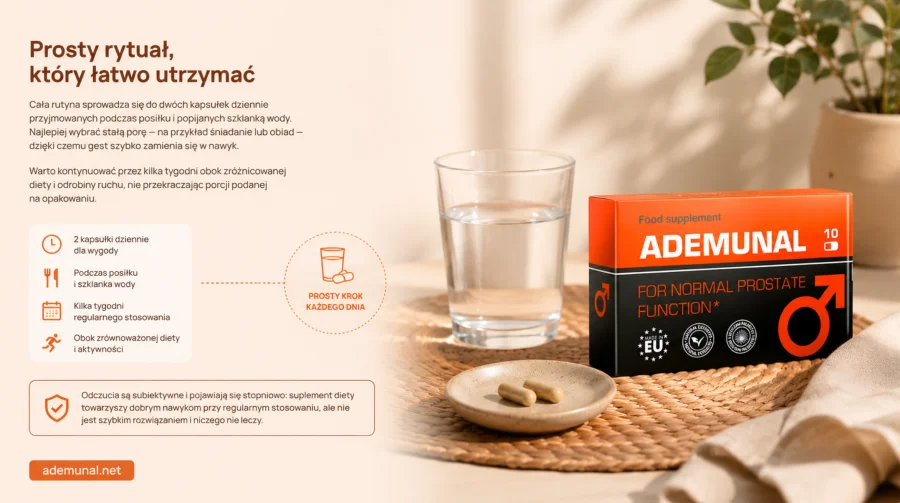 Ademunal — Originalpackung zur Bestellung auf der offiziellen Website in der Schweiz