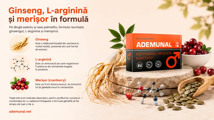 Ademunal — Originalpackung zur Bestellung auf der offiziellen Website in der Schweiz