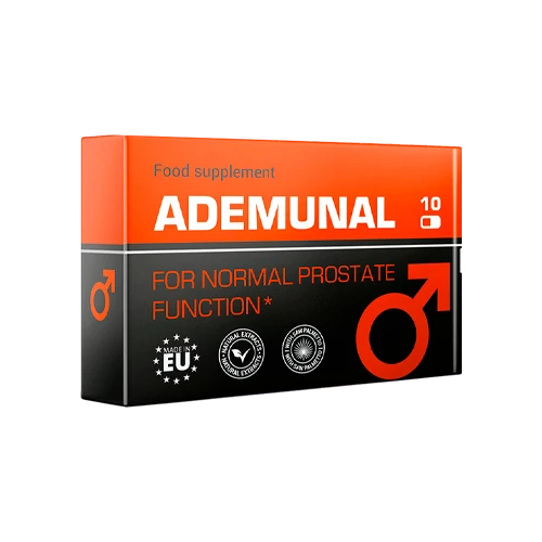 Ademunal